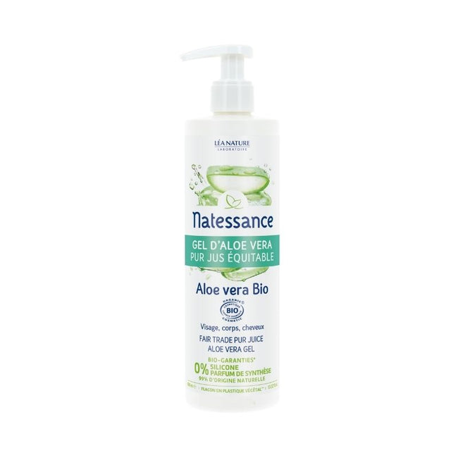 Gel Aloe Vera - Nuoo