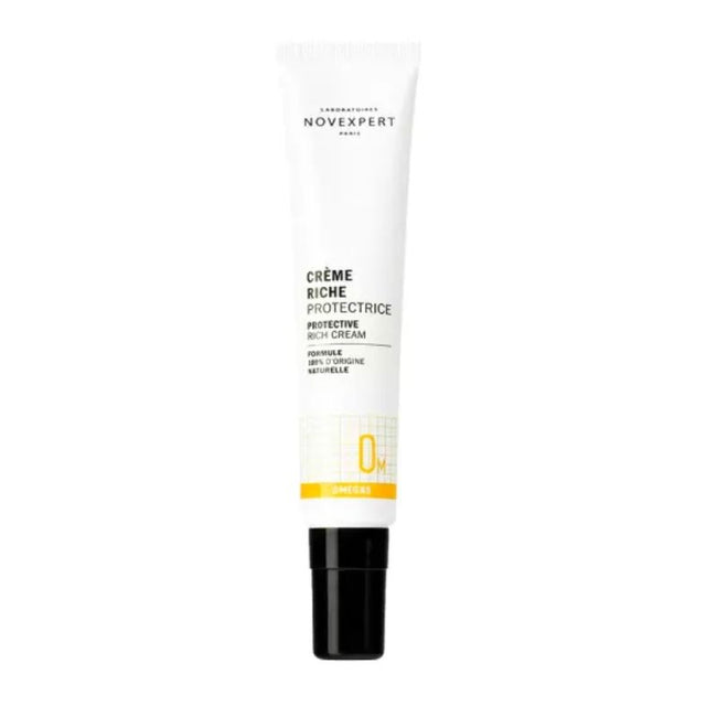 Crème Riche Protectrice - Nuoo