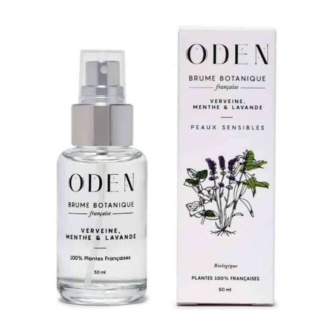 Brume Botanique Verveine - Nuoo