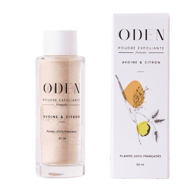 Poudre Exfoliante - Nuoo