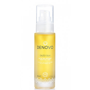 Denovo - Huiles & sérums capillaires - Oléo silk - soin relipidant capillaire - Nuoo