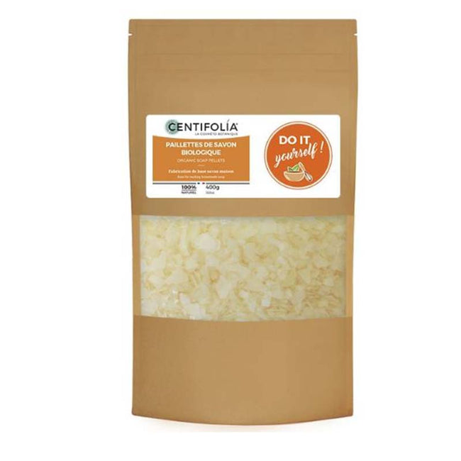 Paillettes de savon - Nuoo