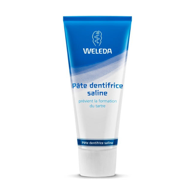 Pâte Dentifrice Saline - Nuoo