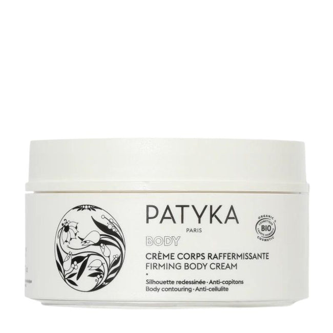 Crème Corps Rafermissante - Nuoo