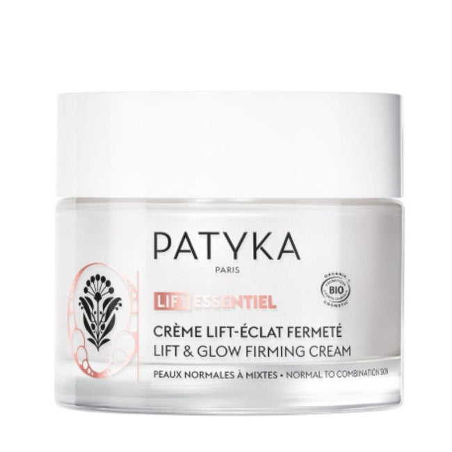 Crème Lift-Éclat Fermeté - Lift Essentiel - Nuoo