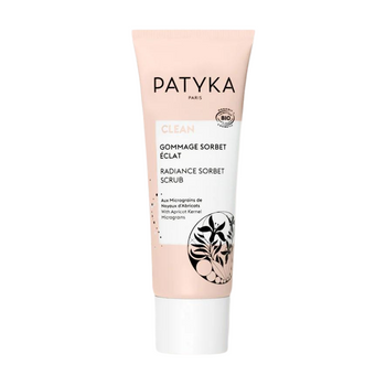 Patyka - Gommage Sorbet Eclat - Gommage à grains bio