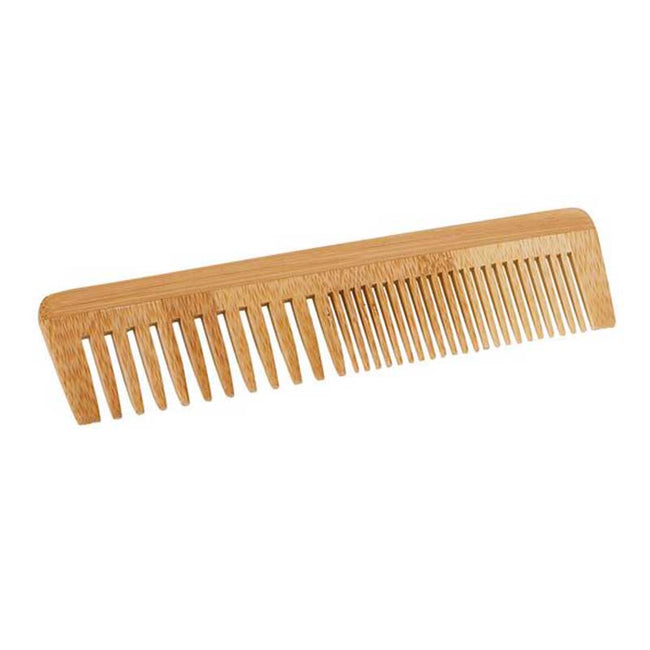Peigne en Bambou - Nuoo