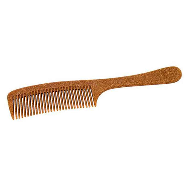 Peigne avec Manche en Bois Liquide - Nuoo