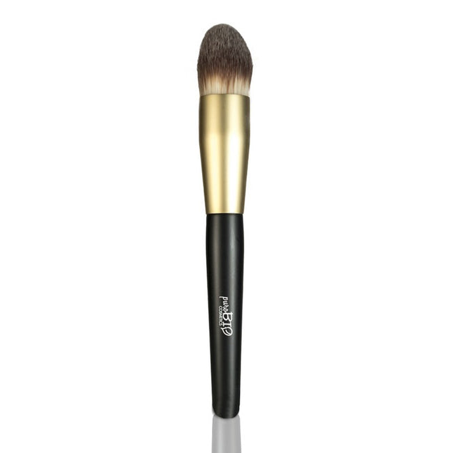 Pinceau BB Crème 10 - Nuoo