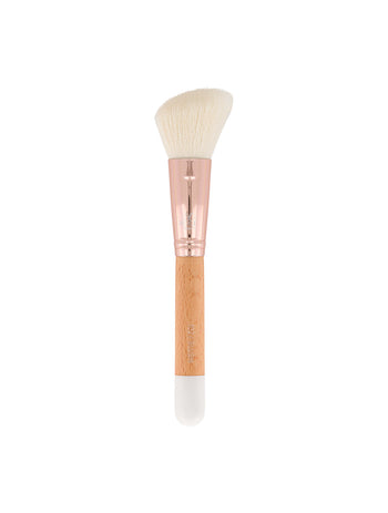 Bachca - Pinceaux - Pinceau blush biseauté
