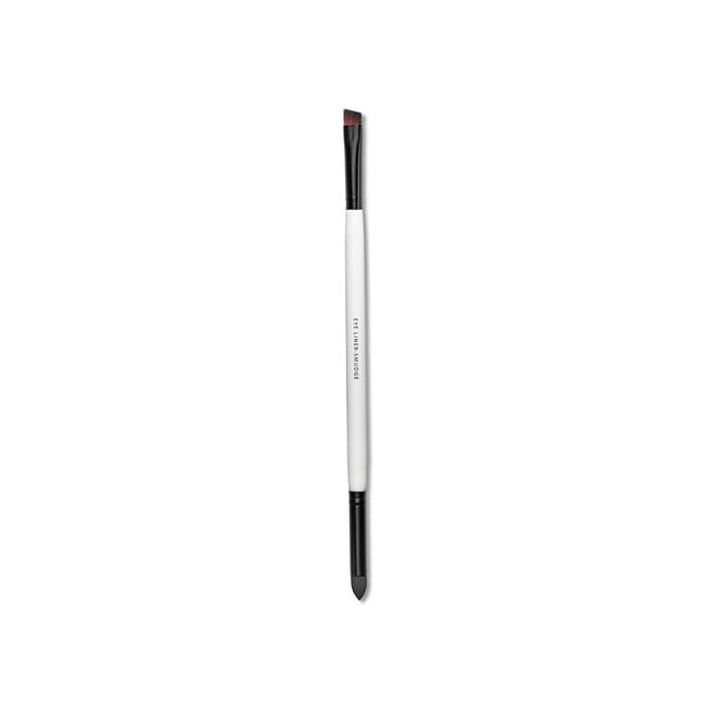 Pinceau Eyeliner et Estompeur 2-en-1 - Nuoo