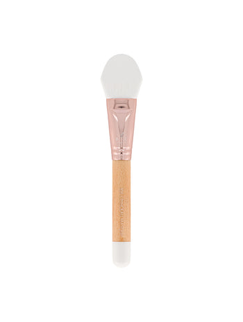 Bachca - Pinceaux - Pinceau applicateur de masque