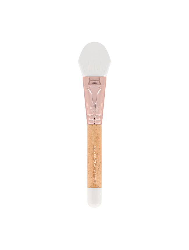 Pinceau Applicateur de Masque - Nuoo