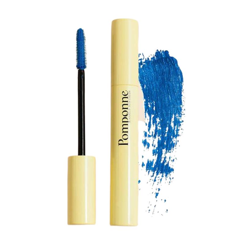 Mascara Naturel Booster de Cils - Nuoo