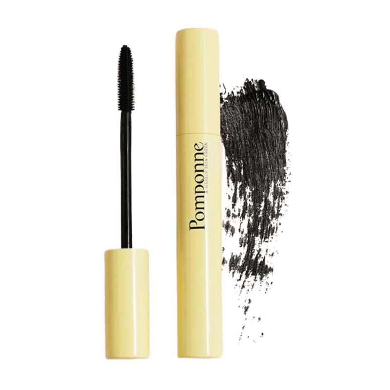 Mascara Naturel Booster de Cils - Nuoo