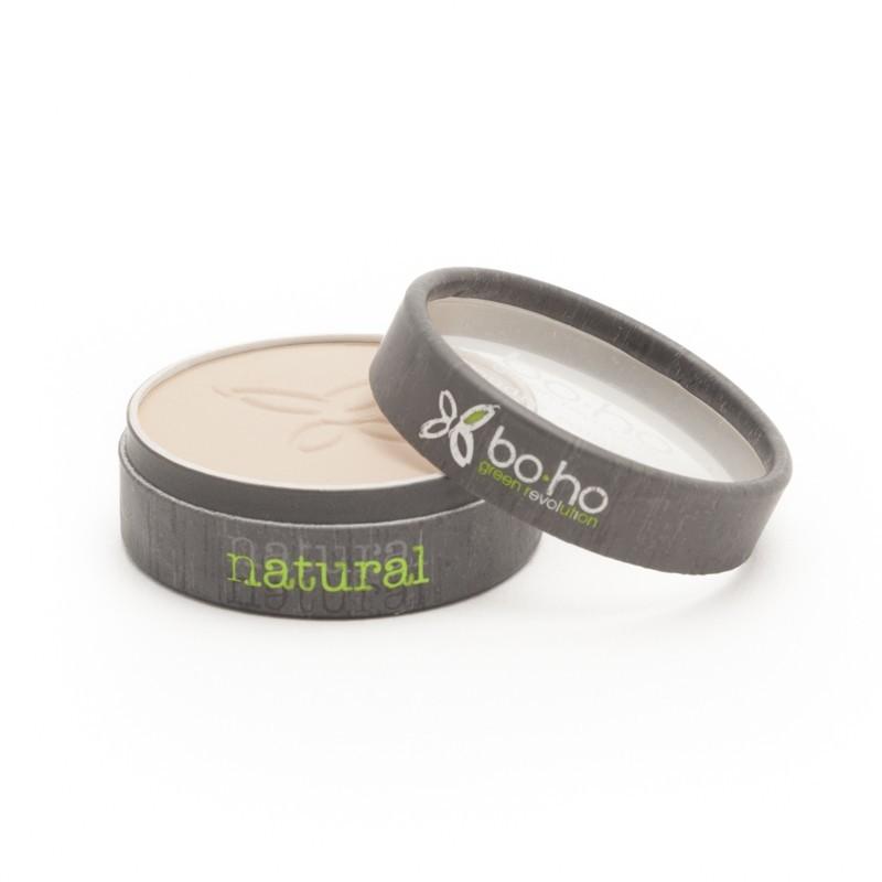 Poudre compacte - Nuoo