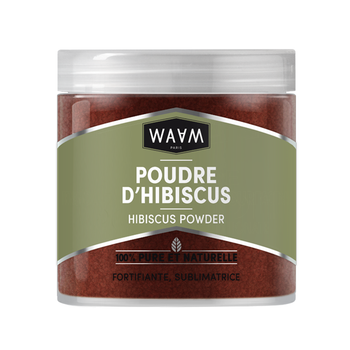 Poudre d'Hibiscus
