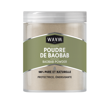 Poudre de Baobab