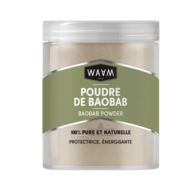 Poudre de Baobab - Nuoo