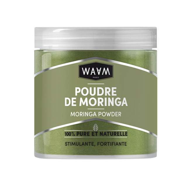 Poudre de Moringa - Nuoo