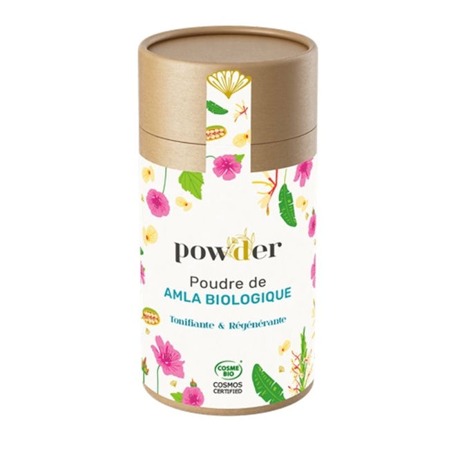 Poudre d'Amla - Nuoo