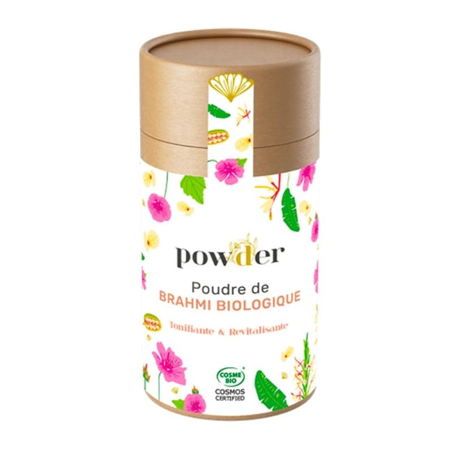 Poudre de Brahmi - Nuoo