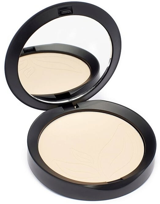 Fond de Teint Poudre Indissoluble - Nuoo
