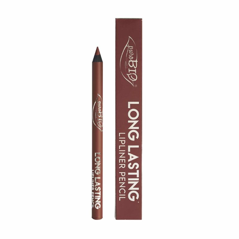 Crayon Contour des Lèvres - Long Lasting - Nuoo