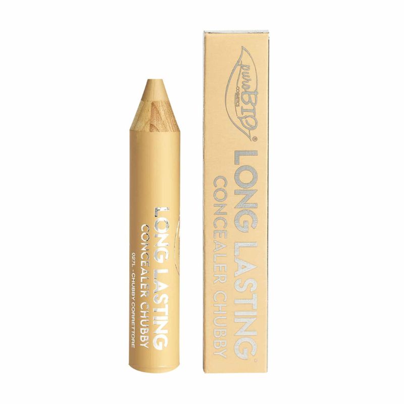 Crayon Chubby Correcteur - Long Lasting - Nuoo