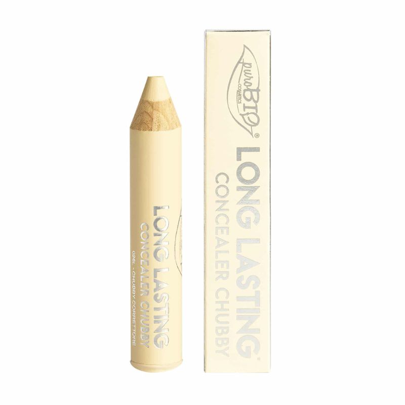 Crayon Chubby Correcteur - Long Lasting - Nuoo