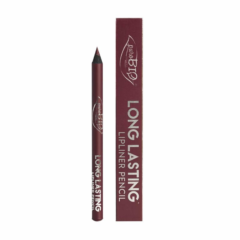 Crayon Contour des Lèvres - Long Lasting - Nuoo