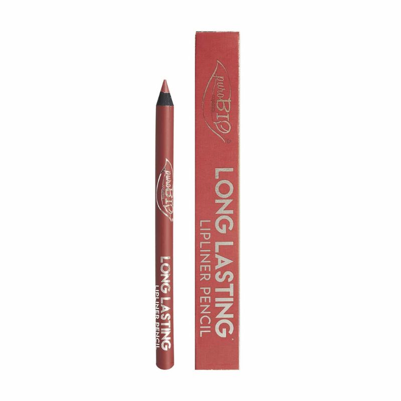 Crayon Contour des Lèvres - Long Lasting - Nuoo