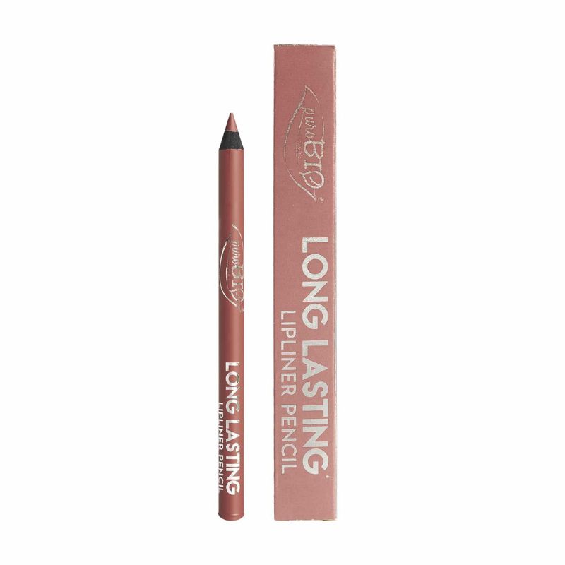 Crayon Contour des Lèvres - Long Lasting - Nuoo