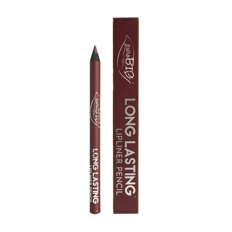 Crayon Contour des Lèvres - Long Lasting - Nuoo
