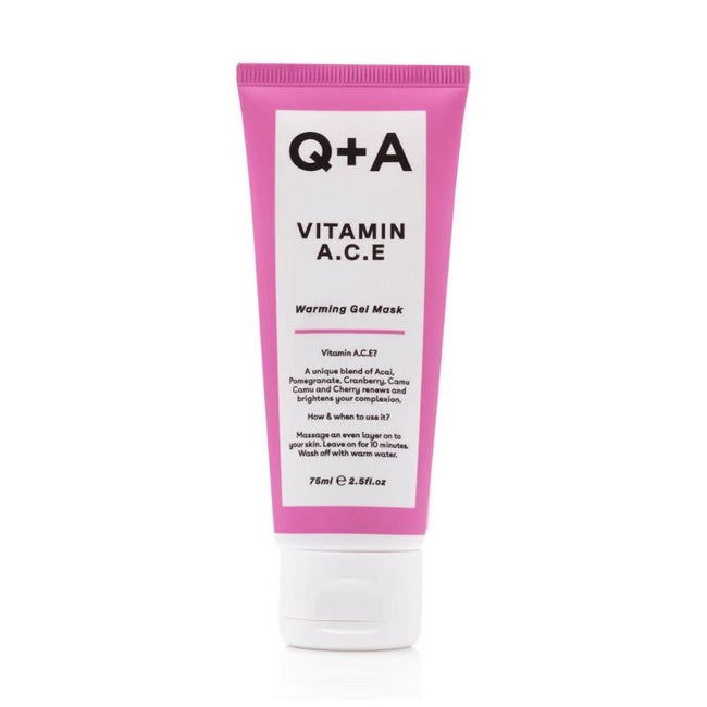 Masque Visage Vitamin A.C.E - Nuoo
