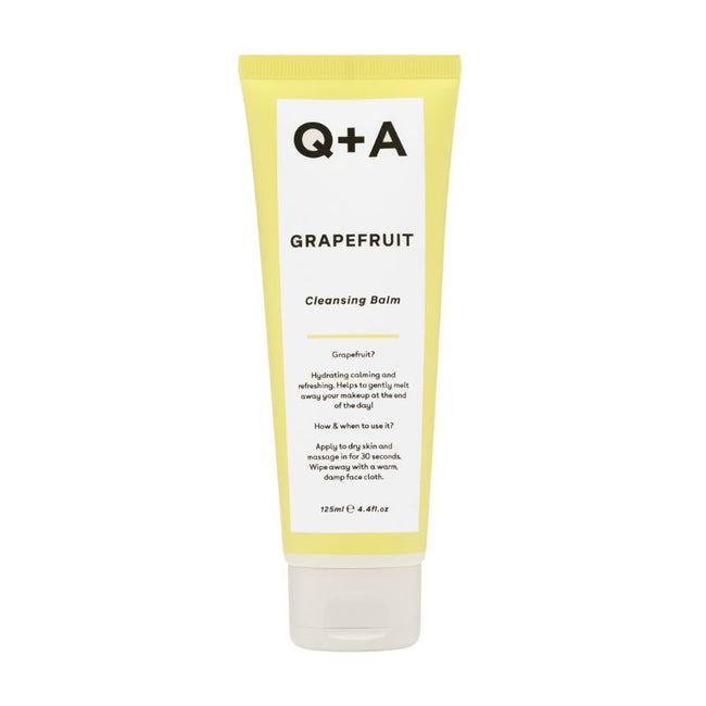 Baume Nettoyant au Pamplemousse - Nuoo
