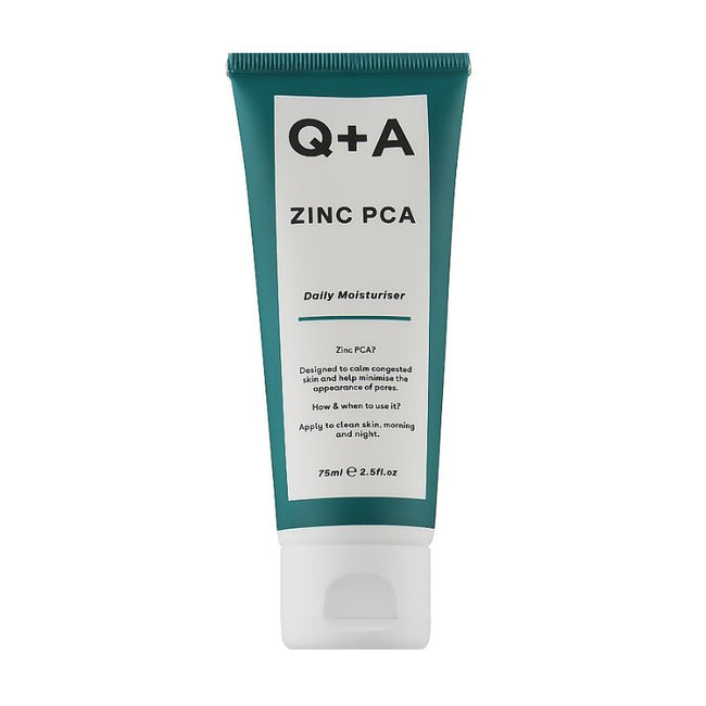 Crème de Jour au Zinc PCA - Nuoo