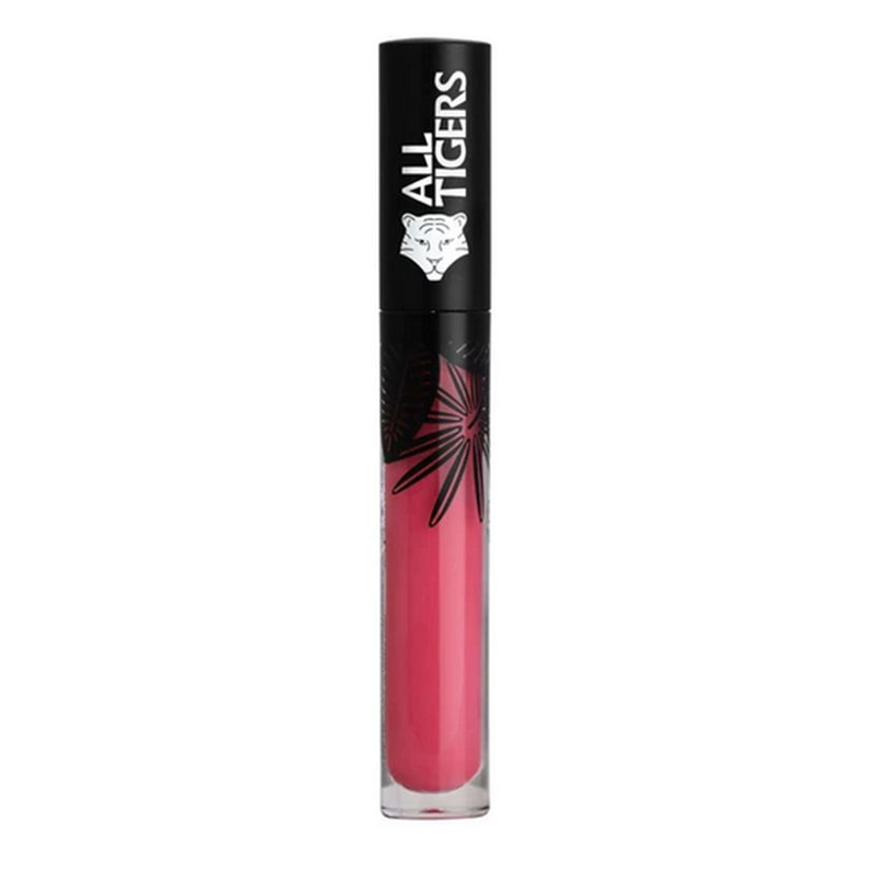 Rouge à Lèvres Liquide - Nuoo