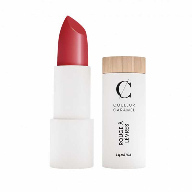 Rouge à Lèvres Satiné - Nuoo