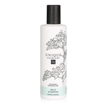 Shampooing extra doux