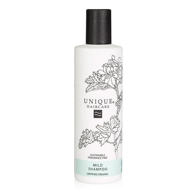 Shampooing extra doux - Nuoo