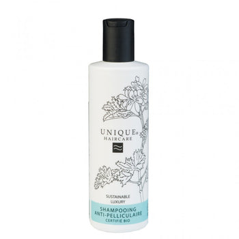 Unique - Shampoings - Shampooing anti-pelliculaire - Nuoo