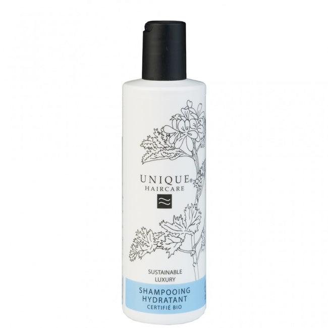Shampoing Hydratant Cheveux Secs - Nuoo