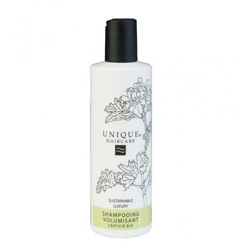 Unique - Shampoings - Shampooing volume - Nuoo