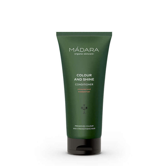 Après-shampoing Couleur et Brillance - Nuoo