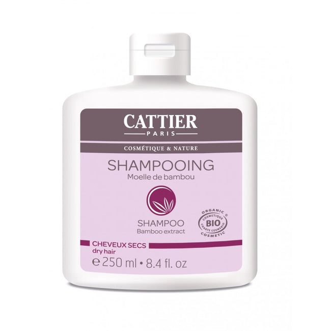 Shampoing Moelle de Bambou - Nuoo