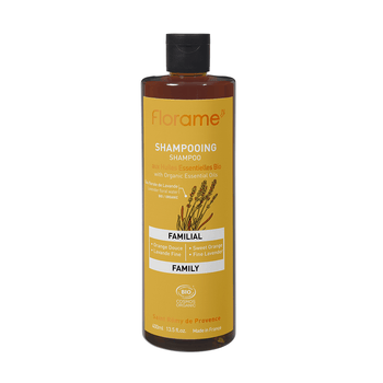 Florame - Shampoings - Shampooing Familial