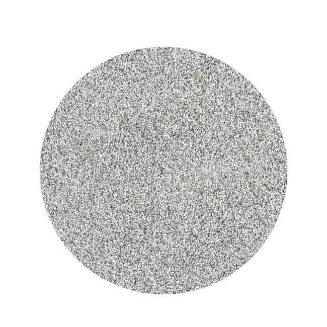 Paillettes Biodégradables - Pure Argenté - Nuoo