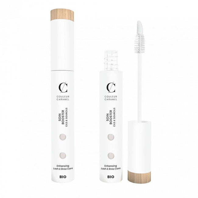 Soin Booster Cils & Sourcils - Nuoo