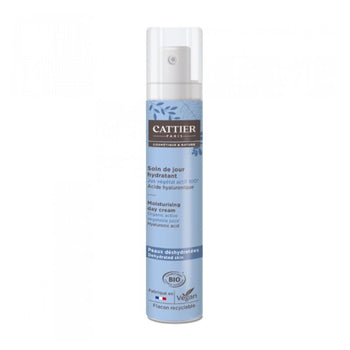 Cattier - Soin de Jour Hydratant - Crèmes de soins